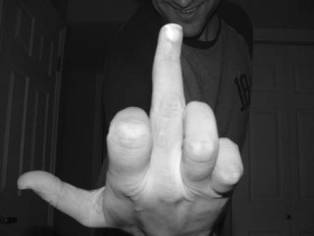 Fuck You